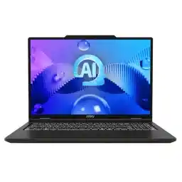 Laptop Msi VenturePro 16 AI A1VEG-006XPL OLED 16 Ultra 5 125H 16GB 512GB SSD RTX4050 DLSS3 Szary