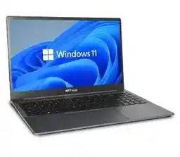 Laptop NTT Book B15IP NBC-B15IP-H03 15 6 i5-1235U 16GB 1TB SSD Win11 Czarny