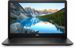 Laptopy 17 cali Dell