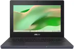 Laptopy Asus CR1104CGA-N00200 11,6 Hd N100 8GB eMMC64GB Uhd