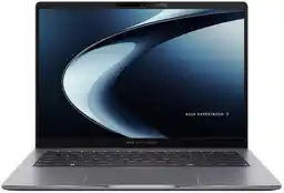 Laptopy Asus ExpertBook P3405CVA-LY0113W 14 WUXGA i7-13620H 16GB SSD1TB UHD 11PR Misty Grey 3Y