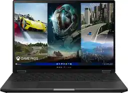 Laptopy Asus ROG Flow X13 GV302XA-X13.R9512 AMD Ryzen 9 16GB SSD 512GB Radeon 780M FHD plus 16:10 1920 x 1200 Win 11
