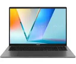 Laptopy Asus Vivobook S16 M3607HA-RP003W 16 144Hz R7 260 16GB RAM 1TB SSD Win11 Szary