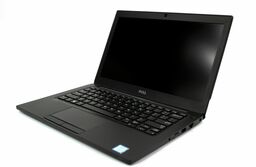Laptopy biznesowe Dell