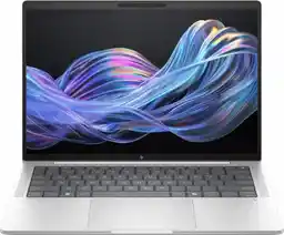 Laptopy biznesowe Hp EliteBook X G1i B9ZY3ET 14 Ultra 7 268V 32GB RAM 1TB SSD Win11 Pro Srebrny