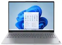 Laptopy biznesowe Lenovo ThinkBook 16 G8 IAL 16 Ultra 5 225U 16GB RAM 512GB SSD Win11 Pro Szary