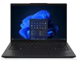 Laptopy biznesowe Lenovo ThinkPad L14 Gen 6 14 Ryzen 7 Pro 250 16GB RAM 512GB SSD Win11 Pro Czarny