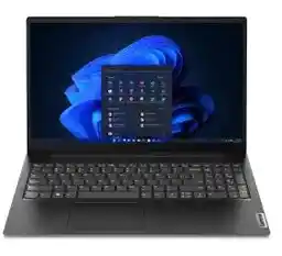Laptopy biznesowe Lenovo V15 G4 AMN 15,6 R5 7520U 16GB RAM 512GB SSD Win11 Pro Czarny