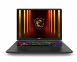 Laptopy gamingowe Msi Vector 16 HX AI A2XWIG-405PL 16 240Hz Ultra 9 275HX 16GB RAM 1TB SSD RTX5080 DLSS4 Win11 Szary