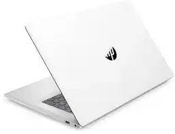 Laptopy Hp 17-cn0111ds A9FF4UA Intel N4120 4GB SSD 128GB Intel UHD HD plus Win 11 Biały