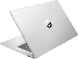 Laptopy Hp 17-cn3033cl 8M5Q4UA Intel i5-13 16GB SSD 512GB Intel Xe FullHD Win 11 Srebrny