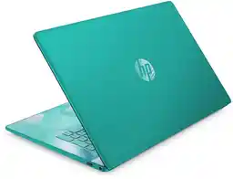 Laptopy Hp 17-cn3130ds A57F4UA Intel N200 8GB SSD 256GB Intel UHD HD plus Win 11 Niebieski