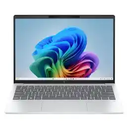 Laptopy Hp OmniBook 7 Aero 13-bg1216nw 13,3 Ryzen AI 7 350 16GB RAM 512GB SSD Win11 Srebrny