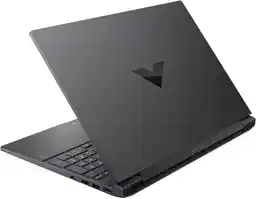 Laptopy Hp Victus 15-fb0134nw 712D2EA AMD Ryzen 5 16GB SSD 512GB Nvidia RTX3050 FullHD FreeDos Czarny