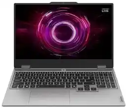 Laptopy Lenovo Loq 15IRX10 i5-13450HX 16 Gb 512 Gb Rtx 5050 144 Hz