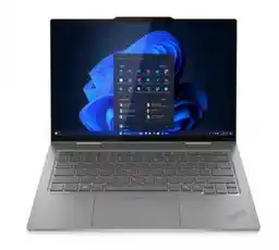 Laptopy Lenovo ThinkPad X1 2-in-1 Gen 10 Aura Edition OLED 14 Ultra 7 258V 32GB RAM 1TB SSD Win11 Pro Szary 2w1