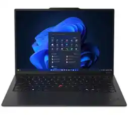 Laptopy Lenovo ThinkPad X1 Carbon Gen 13 Aura Edition OLED 14 Ultra 7 255U 32GB RAM 1TB SSD Win11 Pro Czarny 2w1