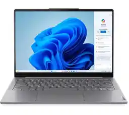 Laptopy Lenovo YOGA Slim 7 14 - Ultra 5 125H 14 -WUXGA-OLED 16GB 1TB Win11Home