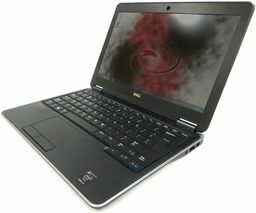 Laptopy poleasingowe Dell