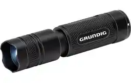 Latarki GRUNDIG G3563 LED 500lm