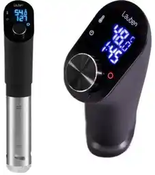 Lauben Cyrkulator Souse Vide Stick SV01