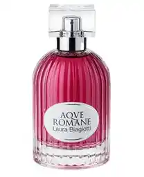 Laura Biagiotti Aqve Romane Uva Dulcis Woda toaletowa 100 ml