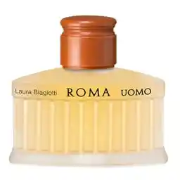 Laura Biagiotti Roma Uomo Woda toaletowa 75 ml