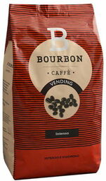 Lavazza Bourbon