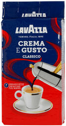 Lavazza Crema e Gusto