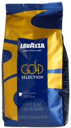 Lavazza Gold Selection