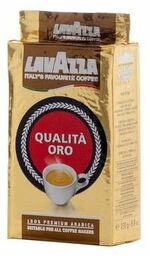 Lavazza Qualita Oro