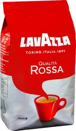 Lavazza Qualita Rossa