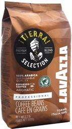 Lavazza Tierra