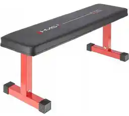 Ławka do ćwiczeń HMS L1211