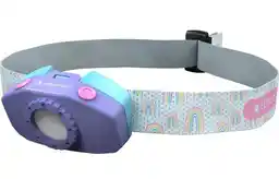 Ledlenser czołówki Kidled2 purple 40 lm