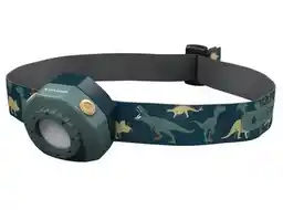 Ledlenser Kidled Latarka Czołówka Na Akumulator