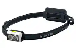 Ledlenser Latarka czołowa NEO3 Biała