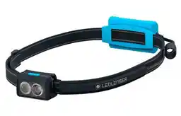 Ledlenser Latarka czołowa NEO3 Blue 502718