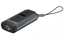 Ledlenser Latarka K6R Safety 4GB Szary
