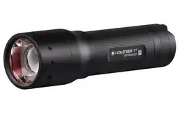 Ledlenser Latarka P7