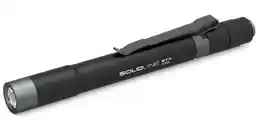 Ledlenser Latarka Solidline ST4 black