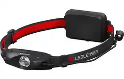 Ledlenser, Latarki czołowe, H4