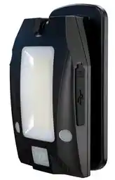 Ledlenser Solidline Latarka SH6R Black