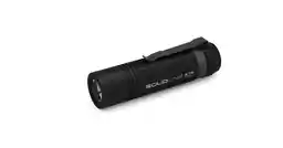 Ledlenser Solidline Latarki ST6 Black