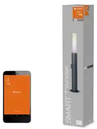 Ledvance Lampa ogrodowa 478299 Wi-Fi