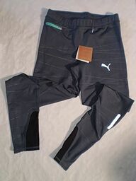 Legginsy Cross