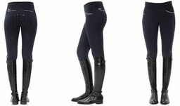 Legginsy Spooks