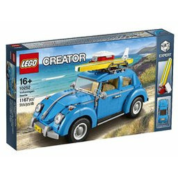 Lego 10252
