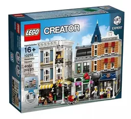 Lego 10255
