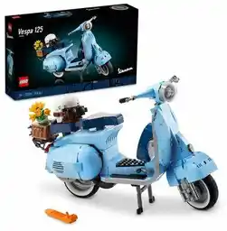 Lego Icons 10298 Creator Expert Vespa 125